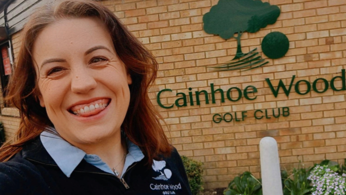 General Manager Stephanie Andrews